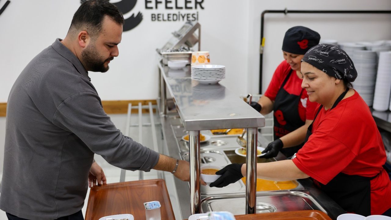 Efeler Kent Lokantası 3