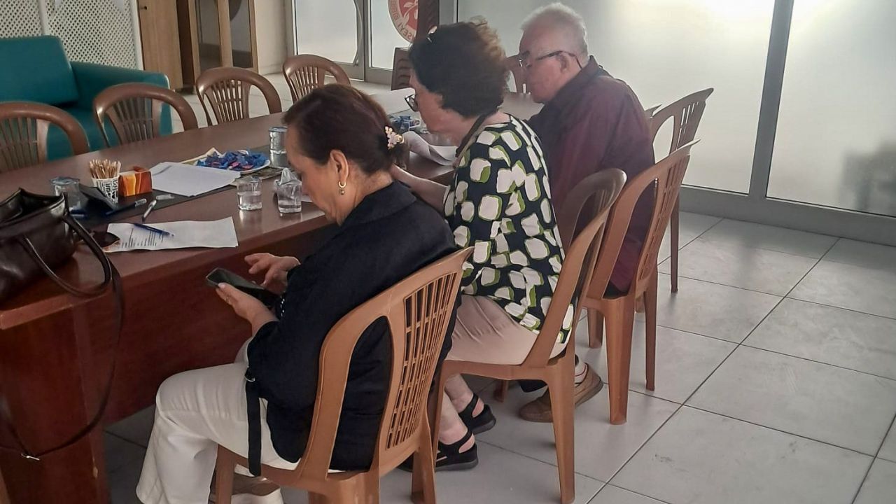 Efeler’de İkinci Bahar’a Yoğun Ilgi 2