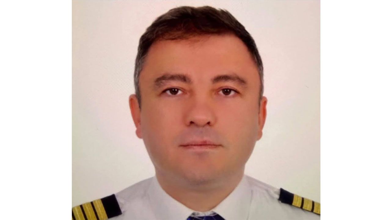Aydın havacılık camiasını üzen ölüm!