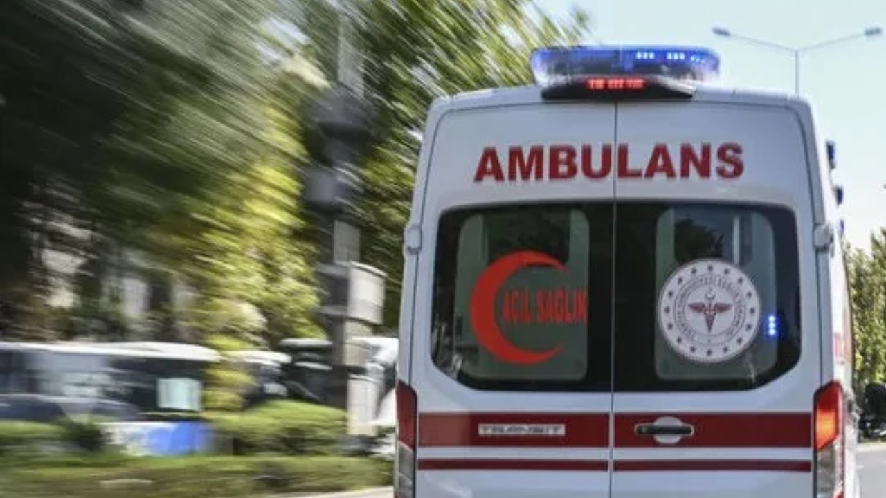 Üzücü kazada ölen 3 işçi ebediyete uğurlanacak