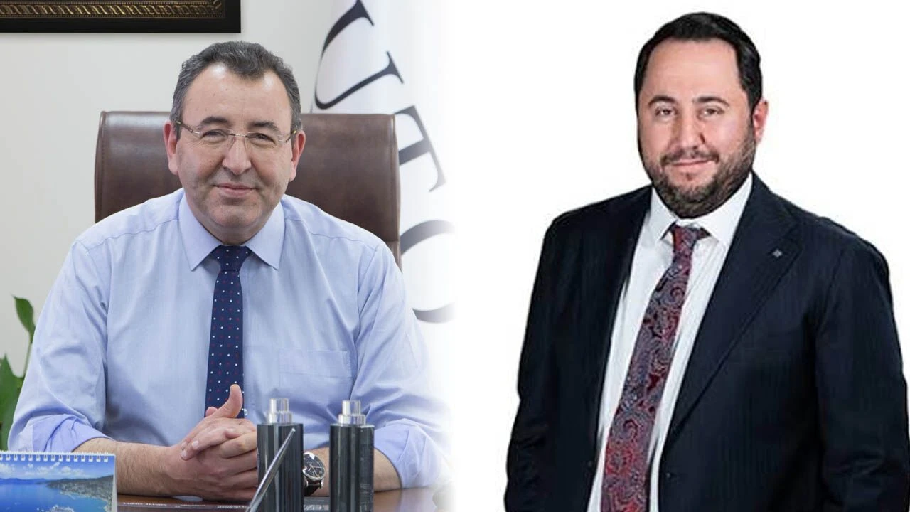 KUTO seçiminde flaş gelişme! Seçim iptal edildi