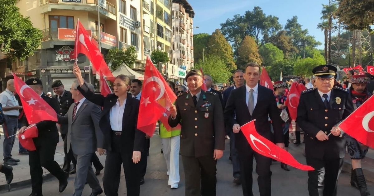 Kaymakam Kan'dan Sümerbank Müjdesi 2