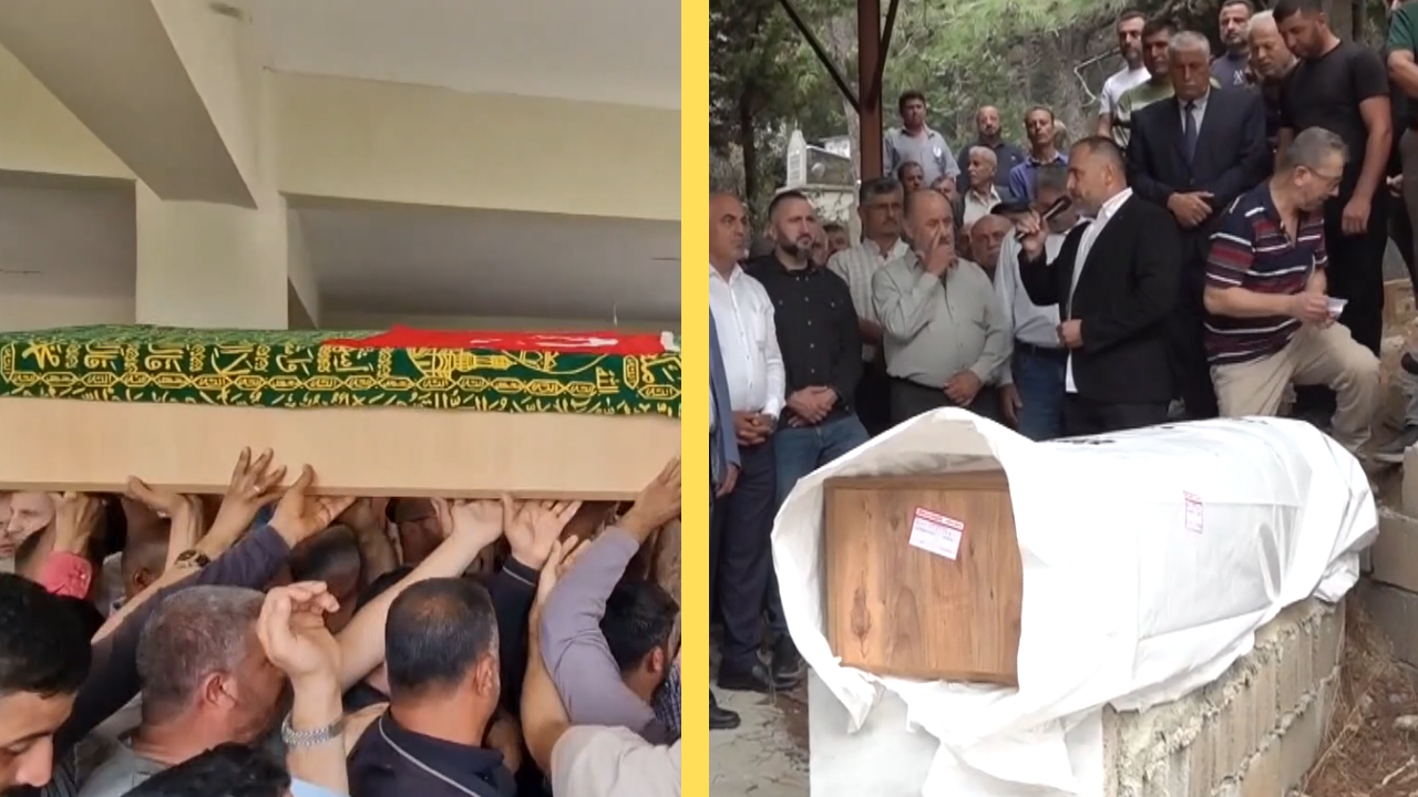 Arama çalışmalarında 2 kişinin cenazesine ulaşıldı