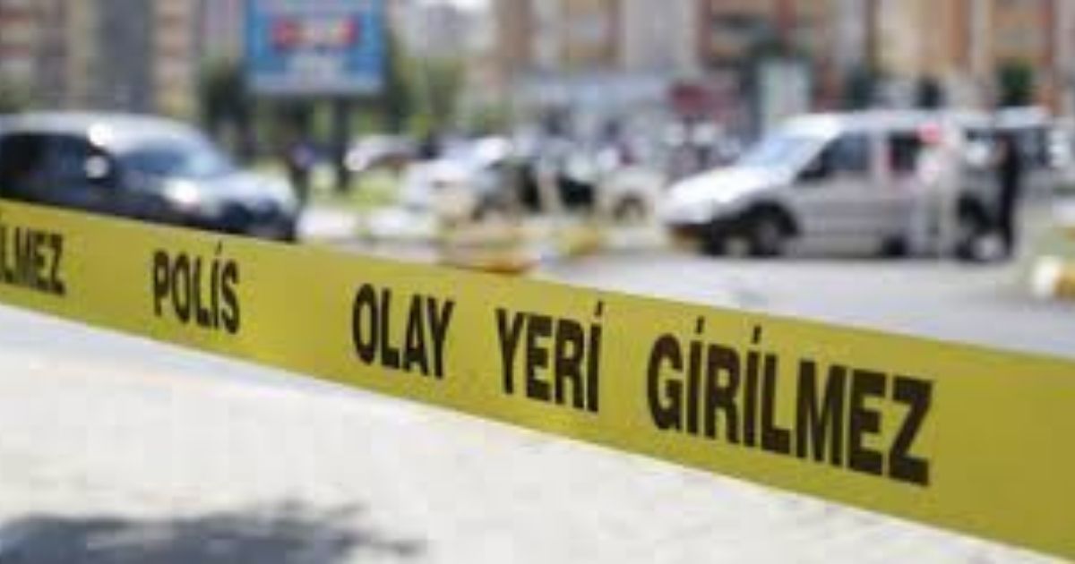 Köşk