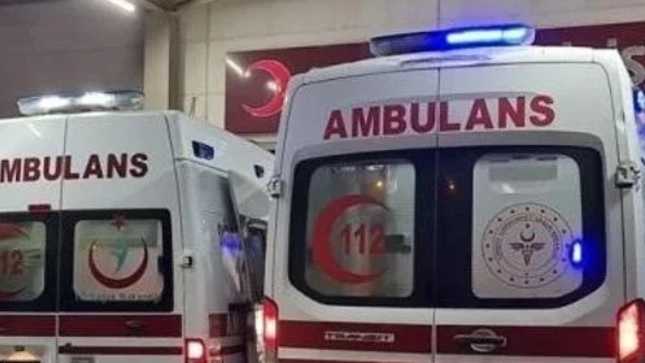 Mantar toplamaktan dönen 4 kişi kazada yaşamını yitirdi