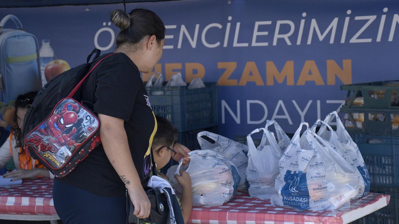 Kuşadası