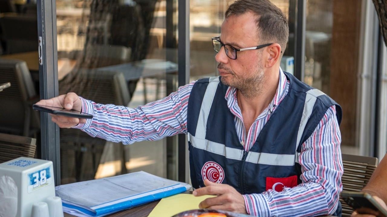 Kuşadası’nda Işletmelere Sıkı Denetim3