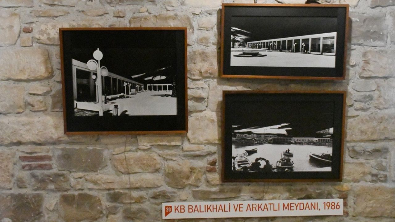Kuşadası’nın Geçmişi Bu Sergide Ortaya Çıktı 3