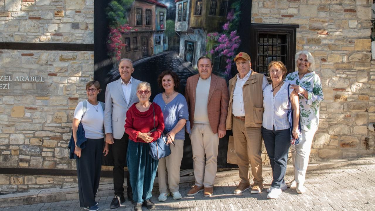 Kuşadası’nın kaybolan mirası gündemde
