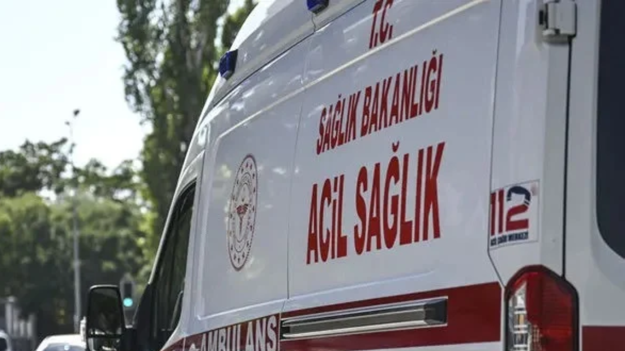 Kız çocuğuna yapılanlar nedeniyle 3 kişi tutuklandı