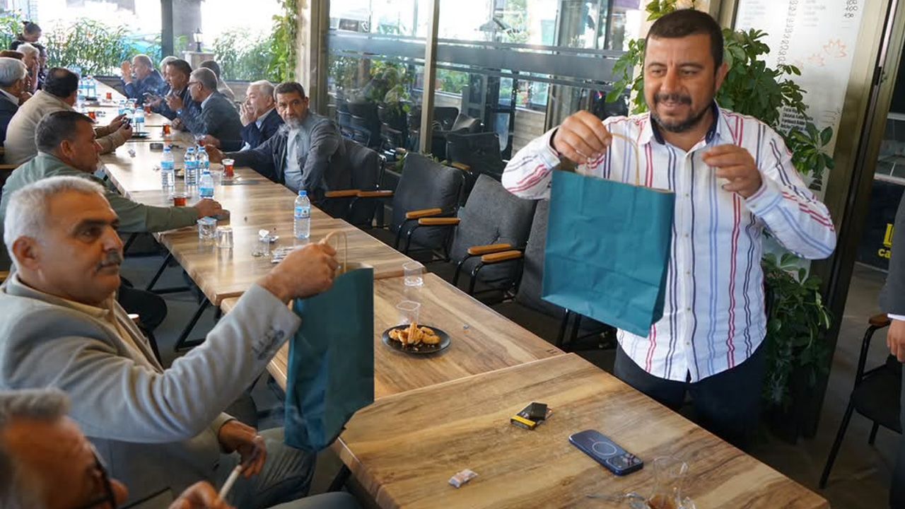 Mhp Germencik Hediye