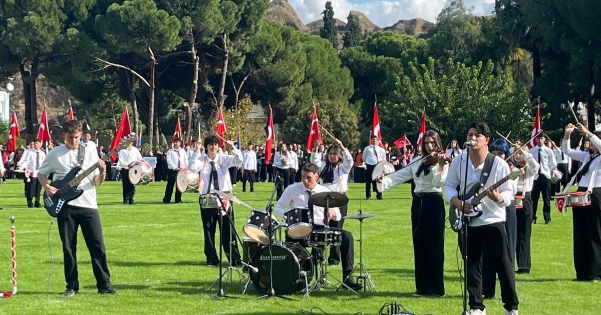Nazilli’de Cumhuriyet Coşkusu3