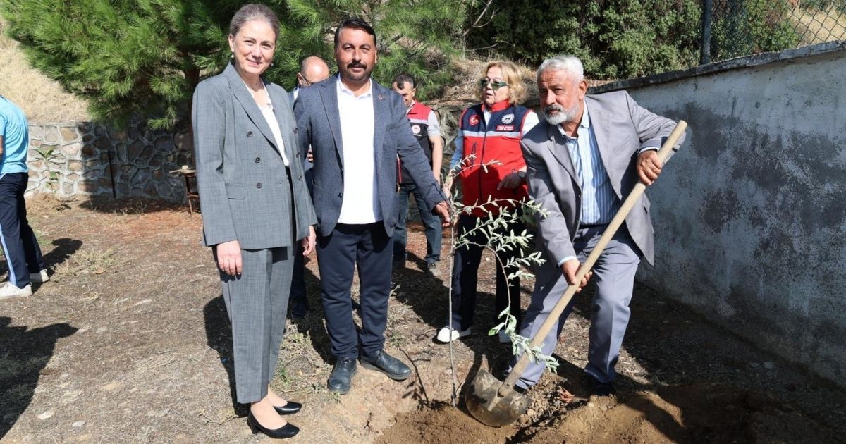Nazilli'de Dünya Gıda Günü Kutlandı1