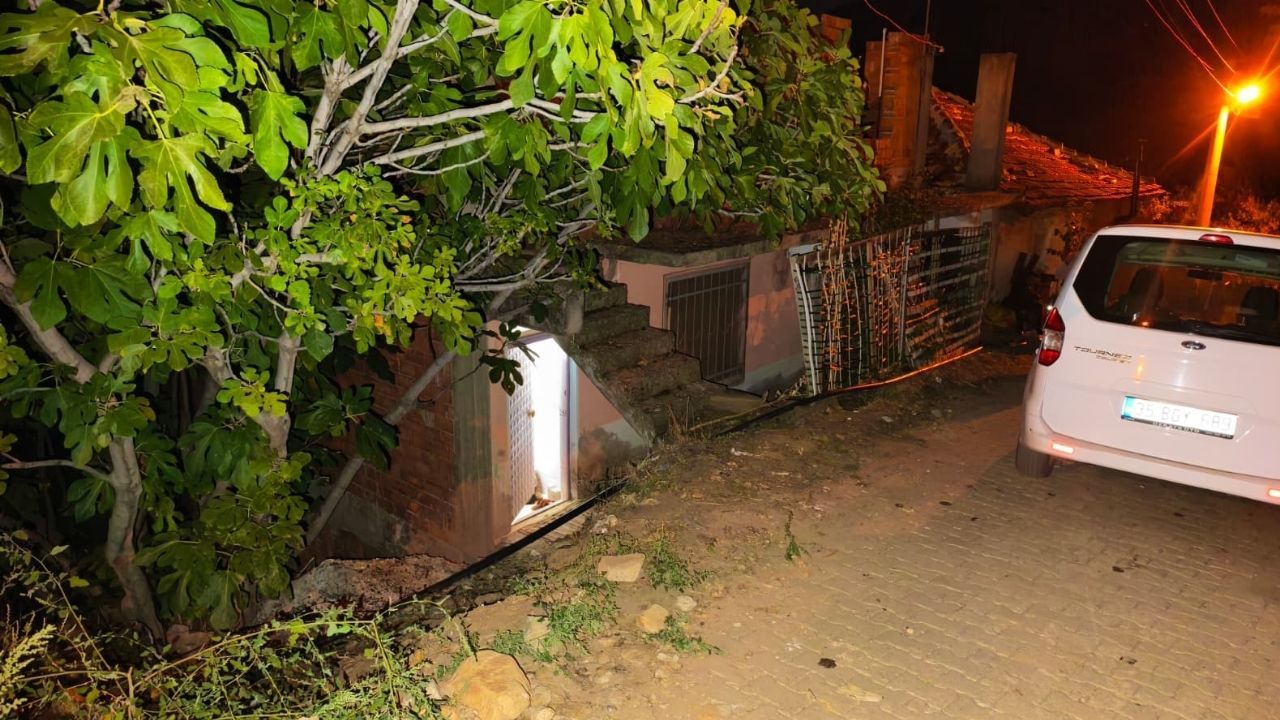 Nazilli’de Günlerdir Kendisinden Haber Yoktu! Acı Gerçek Ortaya Çıktı