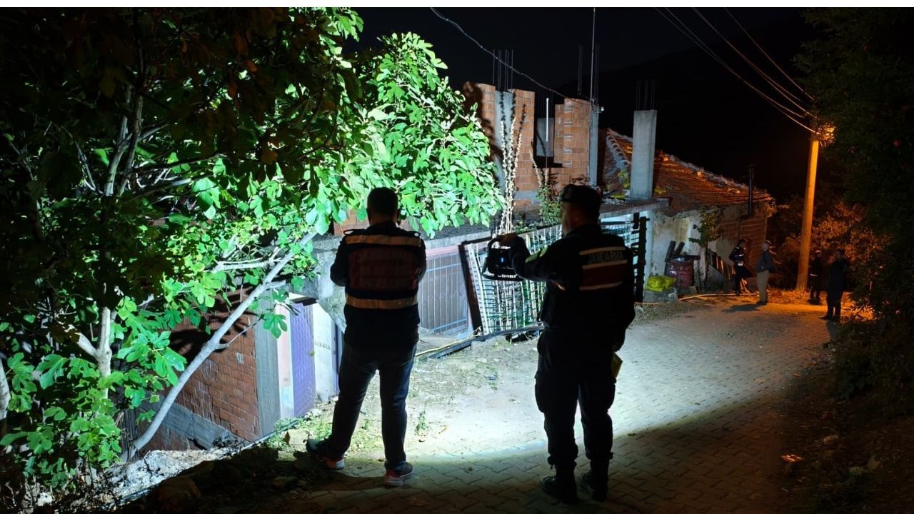 Nazilli’de günlerdir kendisinden haber yoktu! Acı gerçek ortaya çıktı