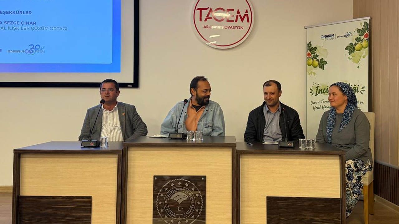 Onarici Tarim 2