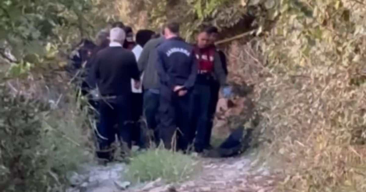 Kırsal alanda can vermişti:  Ölüm nedeni belli oldu
