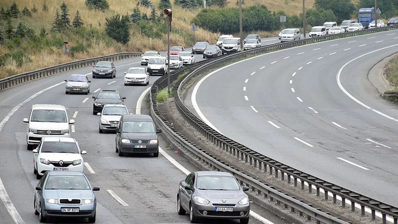 Aydın-Denizli otoyolunu kullanacaklar dikkat! O tarihe kadar kapalı