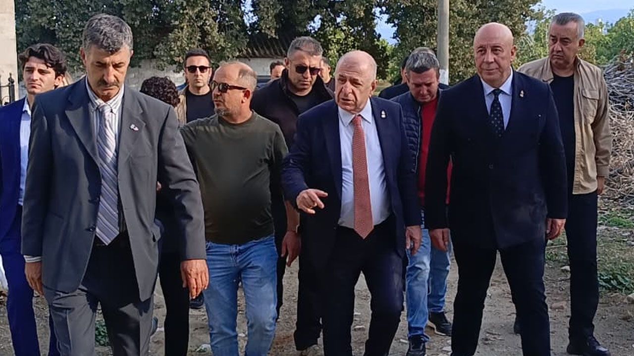Özdağ-3