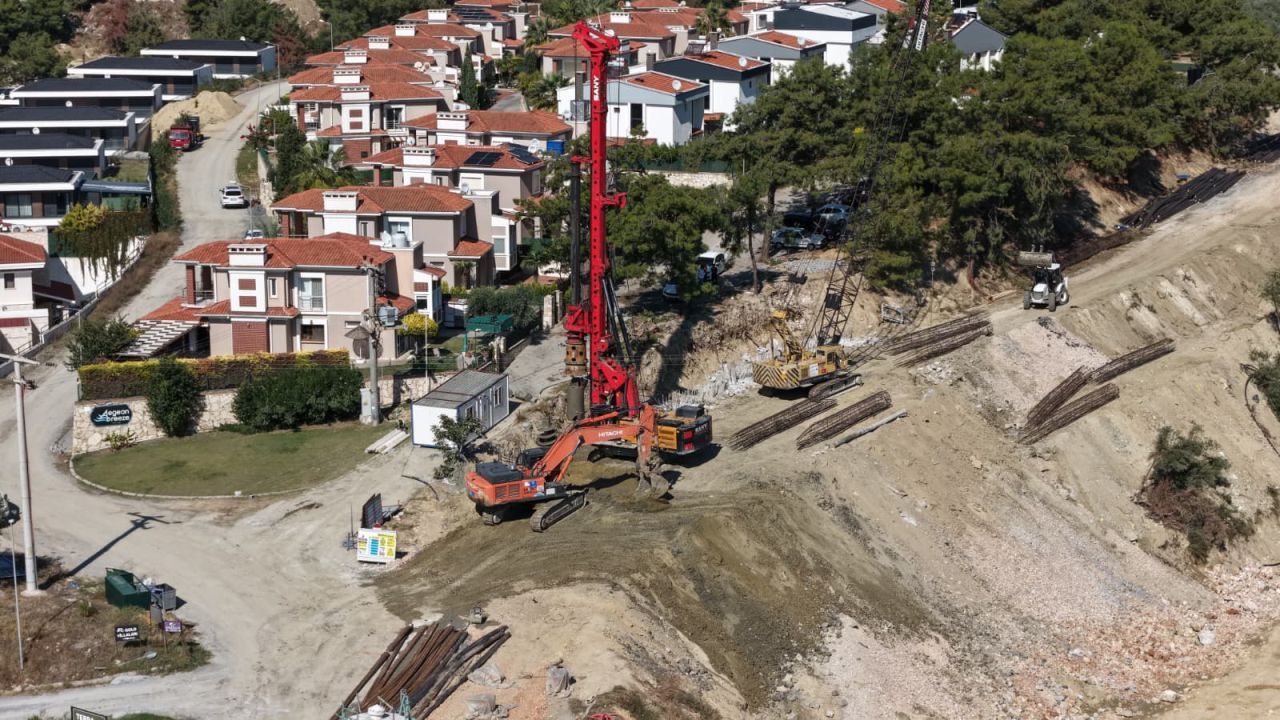 Özlem Çerçioğlu’ndan Kuşadası’nda Çifte Hamle 2