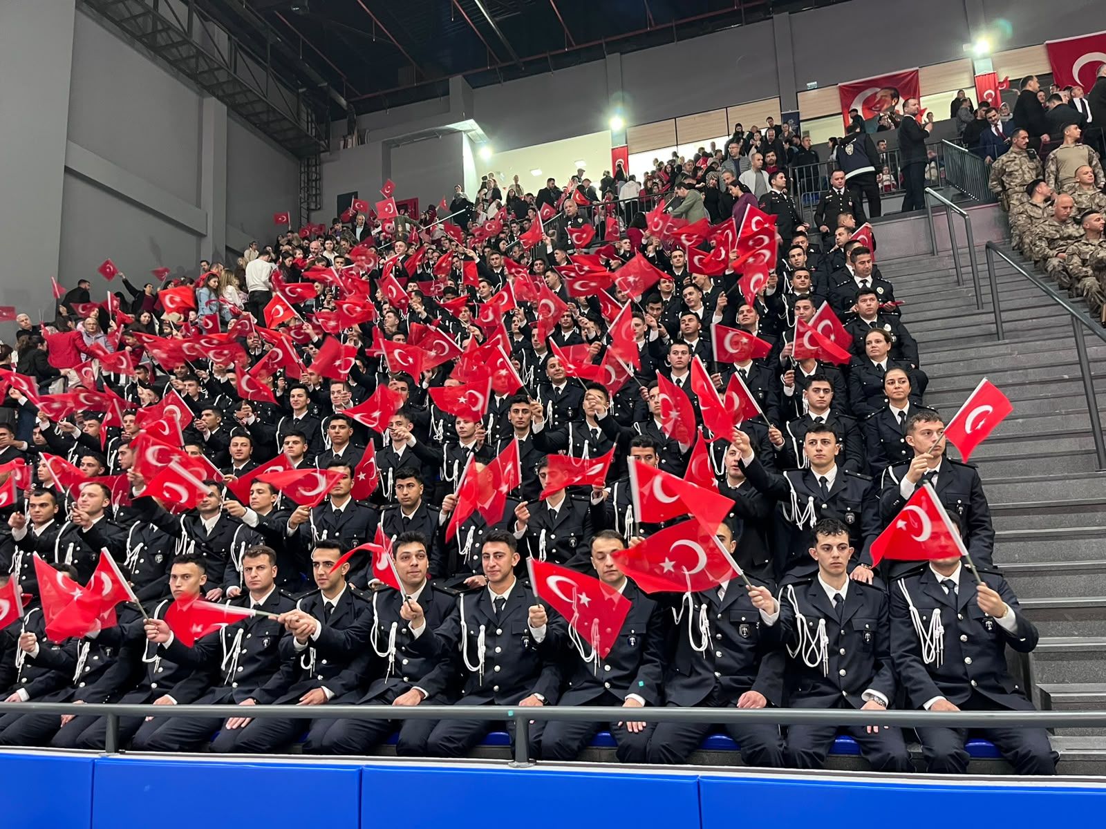 P O L İ S-3