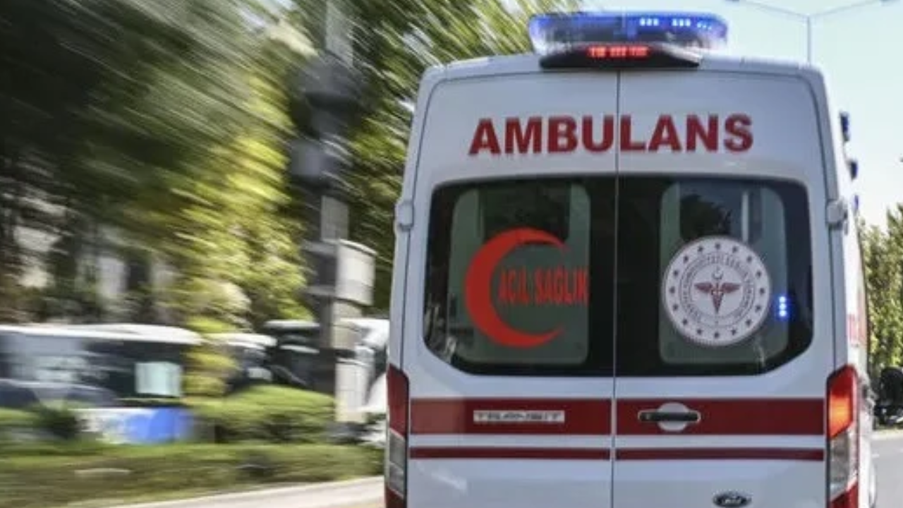 Parkta tabancayla vurulan çocuk hayatını kaybetti