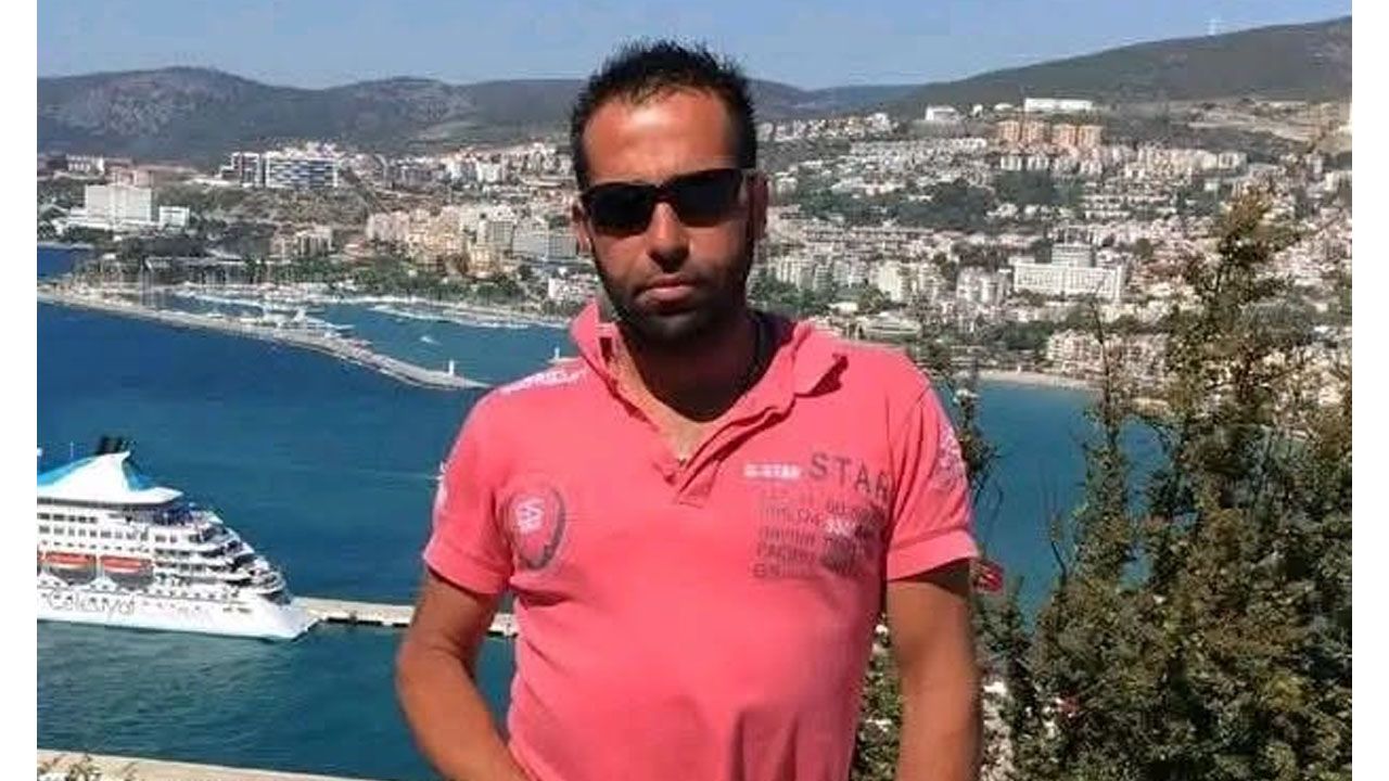 Kuşadası Belediyesi’nin acı günü! Genç personel hayatını kaybetti
