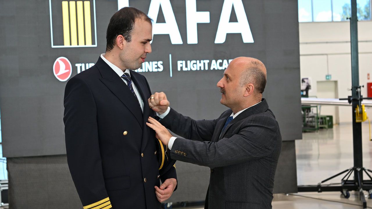 Pi̇lot
