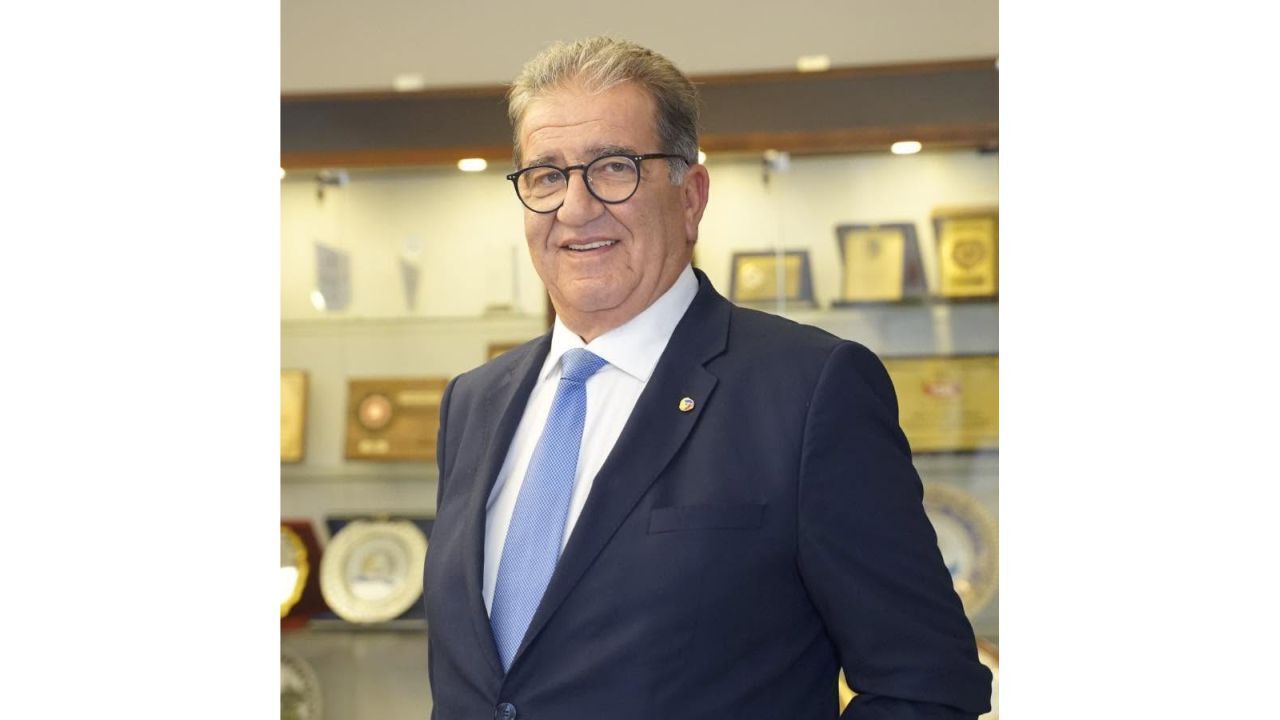 Söke Ticaret Borsası'nda 3 Liste Yarıştı Kazanan Belli Oldu3