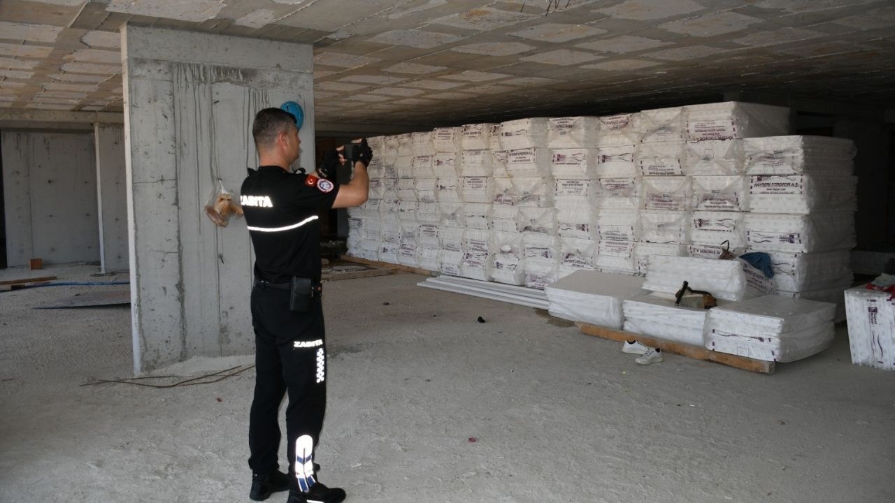 Turizm Sezonunda Kuralları Ihlal Ettiler, Cezadan Kaçamadılar