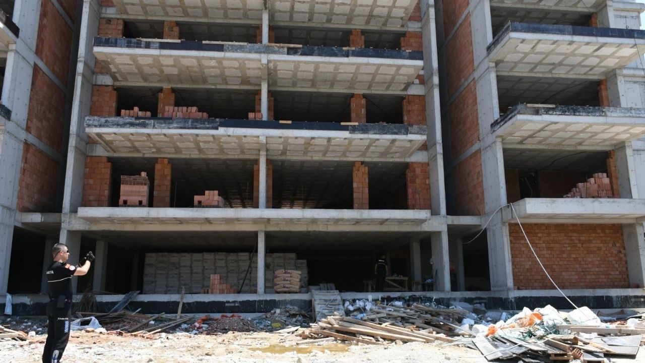 Turizm Sezonunda Kuralları Ihlal Ettiler, Cezadan Kaçamadılar1
