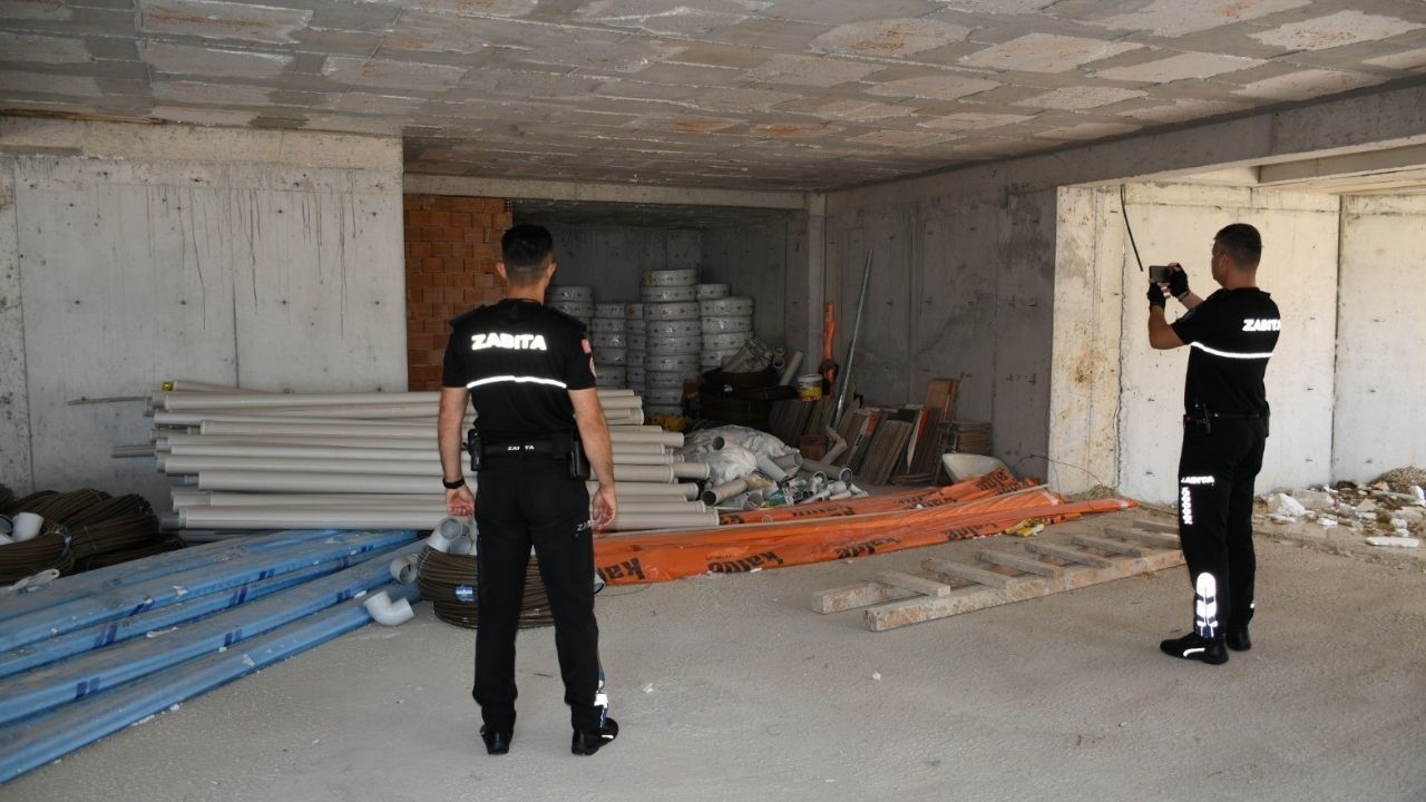 Turizm Sezonunda Kuralları Ihlal Ettiler, Cezadan Kaçamadılar4