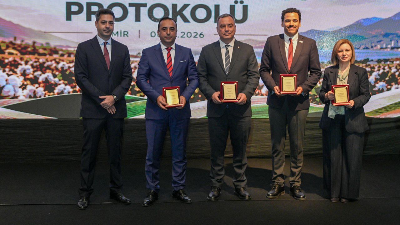 Türkiye’nin Pamuğunda Dikkat Çeken Tablo 3