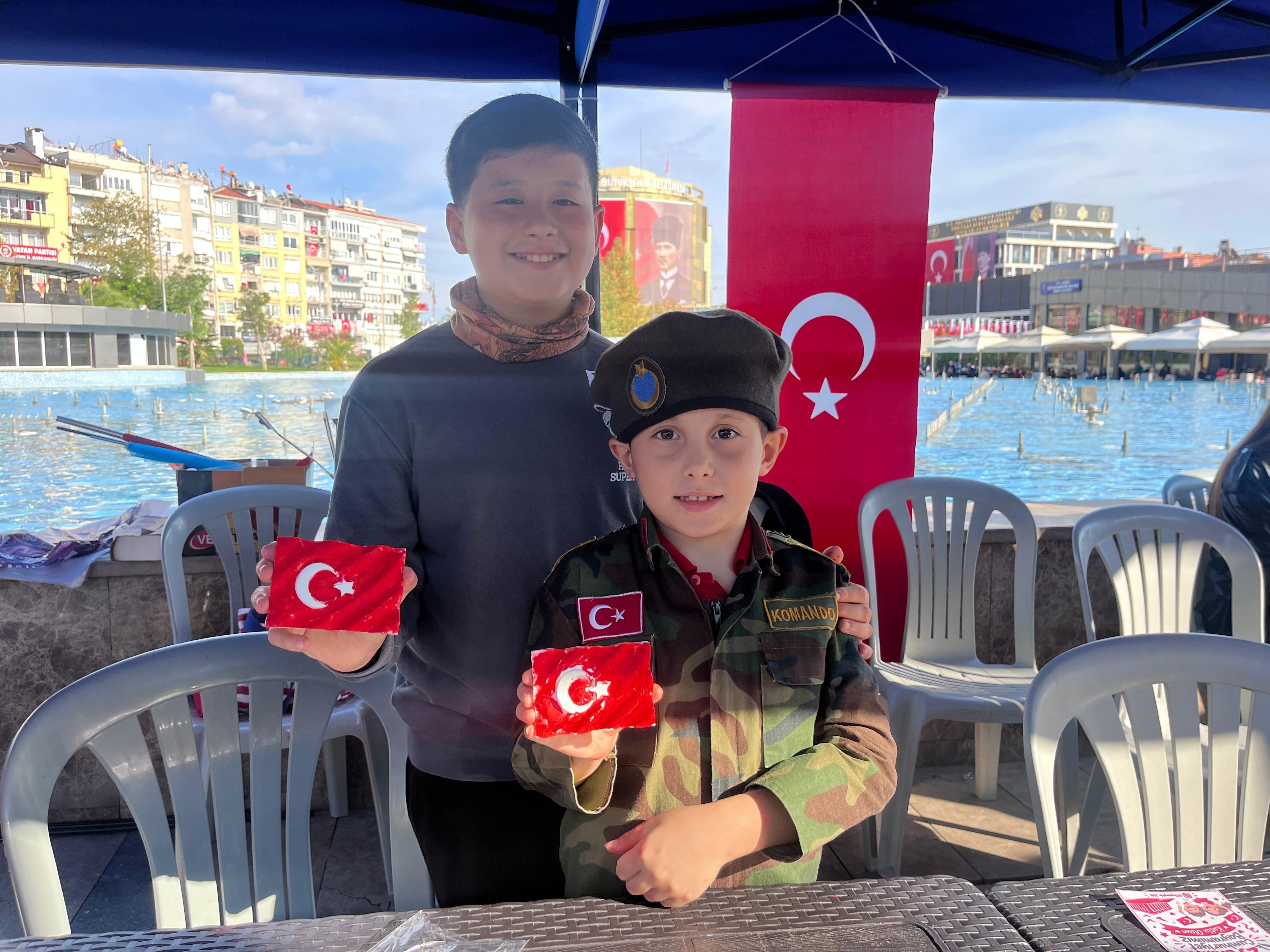 Ülkü 2-1