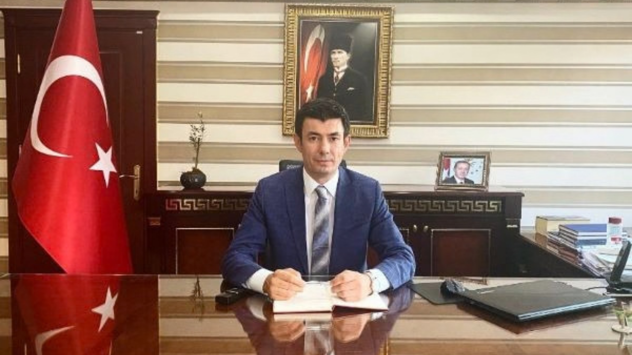 Vali Yardımcısı Ayrancı silahla vurulmuş halde bulundu